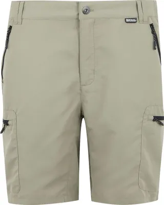 Produktbild von Regatta - "Leesville III" Shorts für Herren RG11406 (52 DE R) (Goldener Sand)