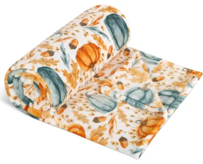 Obrázek produktu pro Deka Kemping 150x200 cm podzim