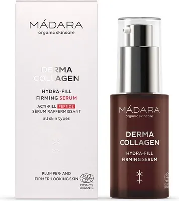 Zdjęcie produktu dla MDARA Cosmetics Derma Collagen, Kobiety, Skra uniwersalna, 30 ml
