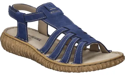 Immagine prodotto di JOSEF SEIBEL Ronja 07 | Sandalo da Donne | blu