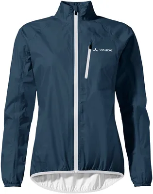 Produktbild von VAUDE Wo Drop Jacket III dark sea 36