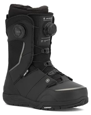 Obrázek produktu pro Boty Ride Hera Pro BOA ČERNÉ, velikost 35,5