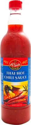 Produktbild von Asia Gold Thai Hot Chili Sauce 700 ml