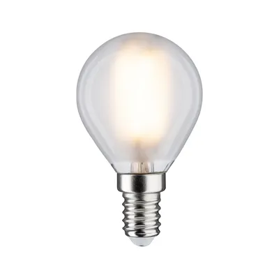 Produktbild von Paulmann 286.32, 5 W, 40 W, E14, 470 lm, 15000 h, Warmweiß