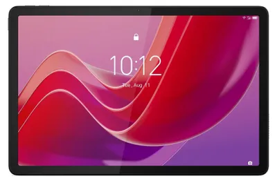 Immagine prodotto di Lenovo Tab M11 4G Mediatek LTE 128 GB 27,9 cm (11") 4 GB Wi-Fi 5 (802.11ac) Android 13 Grigio
