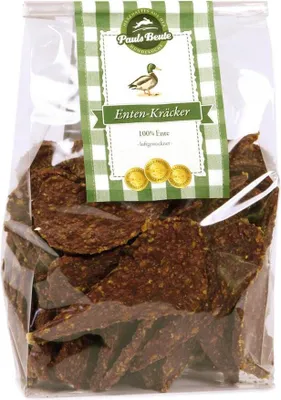 Produktbild von Pauls Beute Enten Kräcker 500g