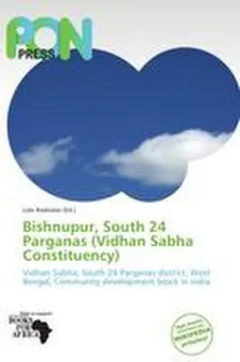 Produktbild von Bishnupur, South 24 Parganas (Vidhan Sabha Constituency)