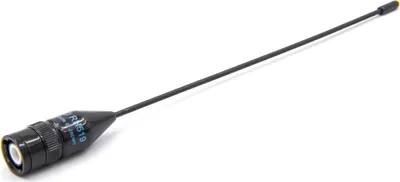 Produktbild von vhbw Antenne kompatibel mit Baofeng Funkgerät - 19,3 cm, BNC Stecker Schwarz