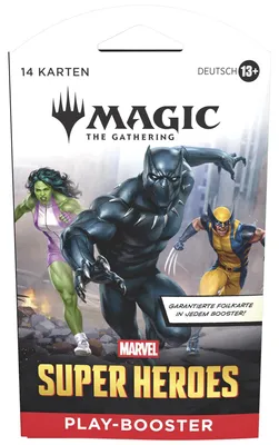 Produktbild von Wizards of the Coast D53721000, 13 Jahr(e)