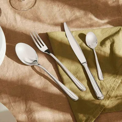 Obrázok produktu pre Čajová lyžička Alessi Caccia