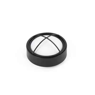 Immagine prodotto di Kit accessori LED nero per ventilatore Eterfan, Tube & Just