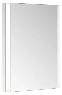 Image de KEUCO SOMARIS Armoires de toilette encastrables 1 porte, charnières à droite, 600mm, 14511001100