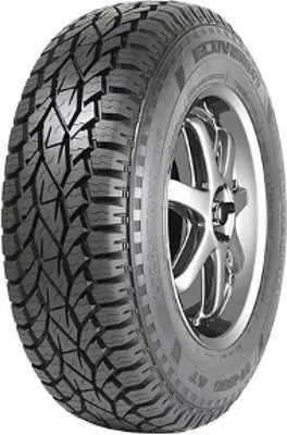 Produktbild von Ecovision Sommerreifen motorcycle-tyres VI-286 AT ( 235/70 R16 106T )