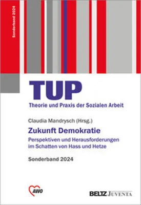 Obrázek produktu pro Zukunft Demokratie