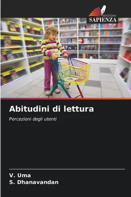 Produktbild von Abitudini di lettura