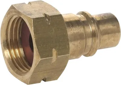 Obrázok produktu pre Chladnička s adaptérom WAECO. Adaptér HP 1234yf, fľaša na chladivo
