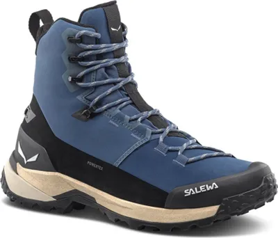 Produktbild von Schuhe Salewa Puez Winter Mid Powertex 614488669