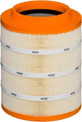 Image de Filtre à air HENGST E633L