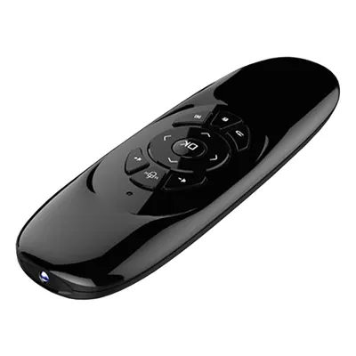 Obrázok produktu pre Xoro AMW 100 - IR bezdrôtový - čierny - TV - tablet - bezdrôtové zariadenie - Xoro - MegaPAD - HMT - HST - tlačidlá (ACC400403)