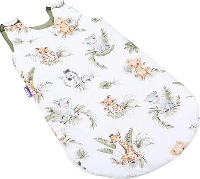 Produktbild von Savanna Fun Schlafsack