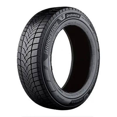 Obrázok produktu pre Pneumatiky BRIDGESTONE 215/65 R16 109/107T DURAVIS VAN WINTER