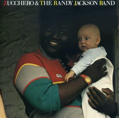 Produktbild von Zucchero: Zucchero & The R.j.band