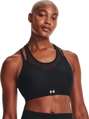 Produktbild von Under Armour Tshirts UA Infinity Mesh Low, 1376886001, Größe: 173