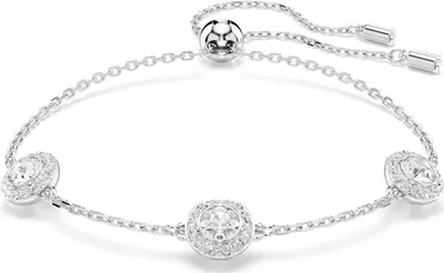 Produktbild von Swarovski UNA ARMBAND 5732272 Damenarmband