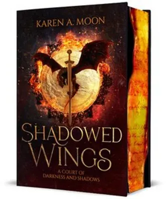 Produktbild von Shadowed Wings