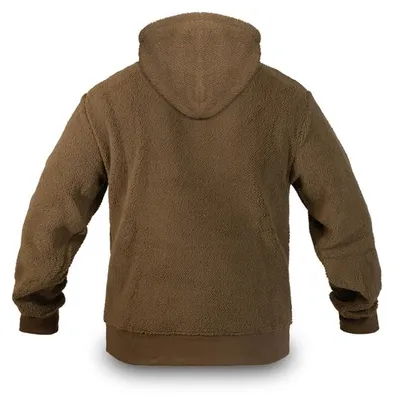 Image de DELPHIN YOG!, XXXL, marron, pantalon de jogging, 101006390