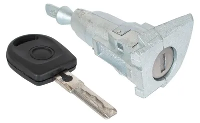 Obrázok produktu pre VW Golf VI 08-14 Vložka zámku dverí vpredu vľavo