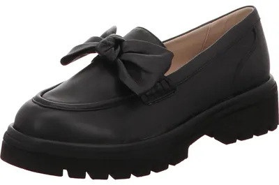 Produktbild von Caprice Straßenslipper(Trott) Abs.b.25 mm in schwarz, Gr. 37