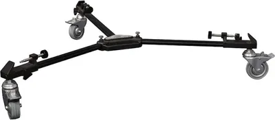 Obrázek produktu pro Doerr DOLLY PT-50 stojanový vozík