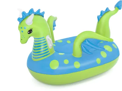 Obrázok produktu pre Bestway Float 41476 in Green color size Talla unica