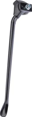 Zdjęcie produktu dla Spanninga podnóżek boczny Easy Stand 28, 30 mm, czarny