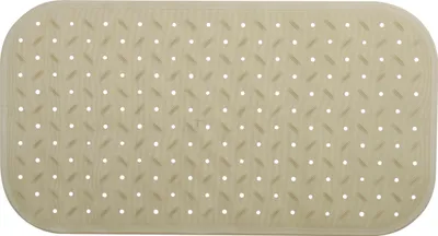 Produktbild von Wanneneinlage MSV Class 36 x 76 cm beige