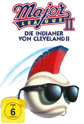 Immagine prodotto di Gli Indiani di Cleveland 2