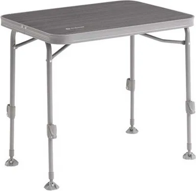 Obrázok produktu pre Outwell Coledale S Table Grey Grey Jedna veľkosť