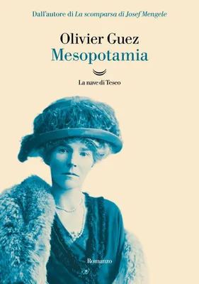 Produktbild von Guez, O: Mesopotamia