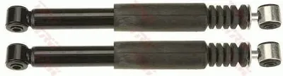 Produktbild von 2x TRW SATZ Öldruck STOSSDÄMPFER HINTEN