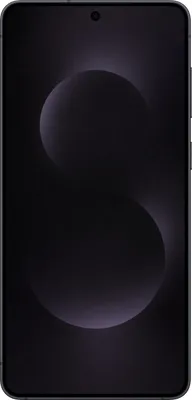 Produktbild von Samsung Galaxy S25 Edge Titanium Jetblack 12+512GB