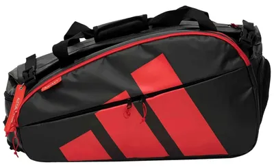 Produktbild von Adidas Paletero Multigame Black/Red 2026