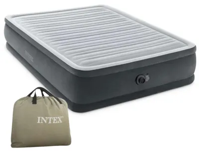 Obrázek produktu pro Intex Comfort-Plush Queen 152 x 203 x 45 cm