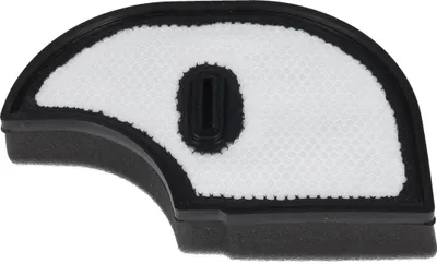 Produktbild von Europart 10038718 Sandwichfilter Filter Schaumfilter Bodenstaubsauger Weichschaumfilter Ersatzfilter Staubsauger passend wie Bosch Siemens 00750428 750428 auch passend für Profilo