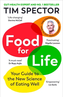 Produktbild von Food for Life