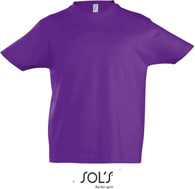 Image de SOL'S Kids' Imperial T-Shirt