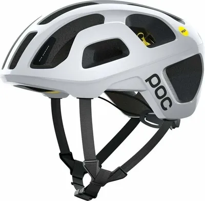 Zdjęcie produktu dla POC Octal MIPS Hydrogen White 56-62 Kask rowerowy