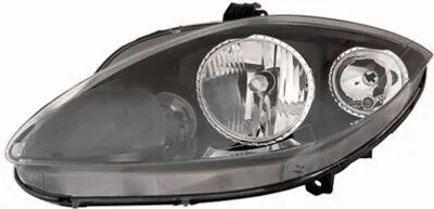 Produktbild von VAN WEZEL Scheinwerfer Links für SEAT Leon Schrägheck (1P1) 4941963V