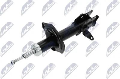 Produktbild von NTY Stoßdämpfer Hinten Rechts für MAZDA 323 F VI (BJ) Federbein A-MZ-039