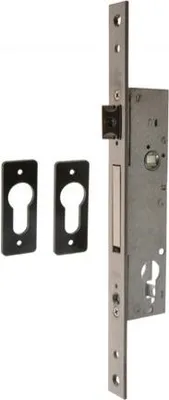 Zdjęcie produktu dla CISA 46215 35 85/35 WB Blokada zatrzasku dźwigniowego
